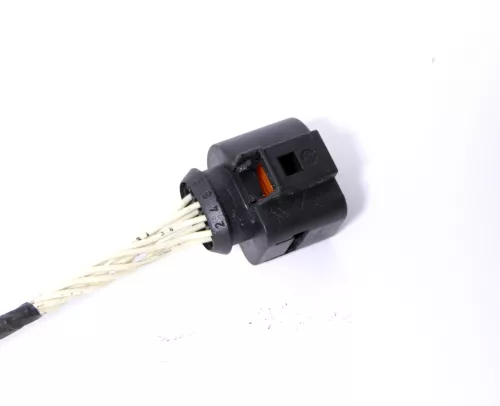 VW Scirocco 3 Kabelbaum Tür Türkabelbaum ZV vorne links Leitungssatz 1K8971120AC (158248)