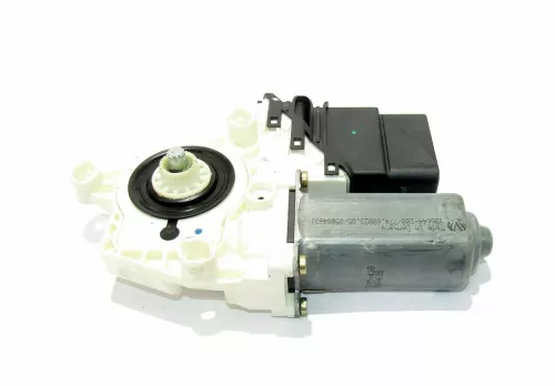 VW Touran 1T ektrischer Fensterheber Motor hinten rechts 1K0959704B/E L01