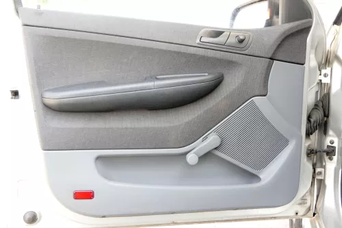 Skod Fabia 6Y Kabelbaum Tür Türkabelbaum ZV vorne links Leitungssatz 6Y1971120A (158331)