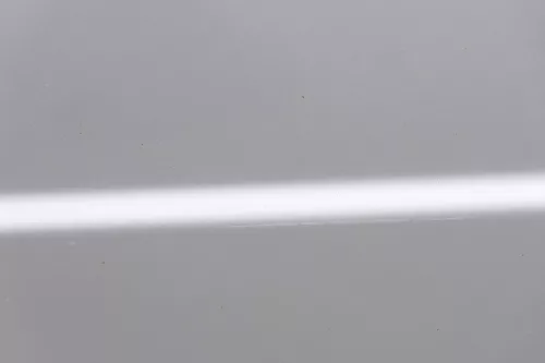 Skoda Fabia 6Y Combi Variant Kombi Tür hinten links grau silber LF7T -ohne Anbau (158341)