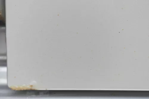 Skoda Fabia 6Y Combi Variant Kombi Tür hinten links grau silber LF7T -ohne Anbau (158341)