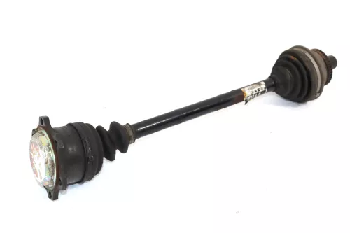 Audi A4 Passat 3B 3BG Antriebswelle 8D0407271DF links 1,9 TDI 6-Gang Schaltung (158358)