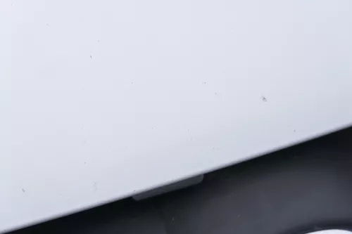 VW Passat 3BG 3B6 Motorhaube Klappe vorne vorn Haube silber LA7W reflexsilber (158368)