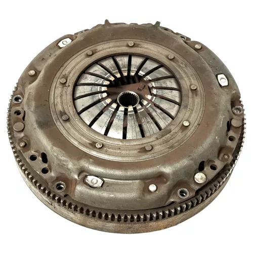 VW T4 Schwungrad Kupplung Druckplatte 2.4 AAB 57kw 77PS  074105273D (158385)