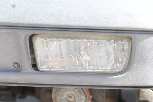 VW T4 Multivan Kurze Version Stoßstange Frontstoßstange vorne bis ca. Bj. 1996 (158395)