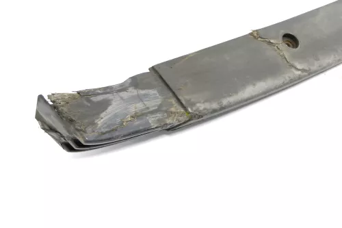 VW T4 Querträger hinten Aufpralldämpfer Pralldämpfer Bilder vergleichen! (158396)