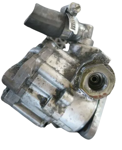 VW Passat 3B Audi A4 B5 2,5 TDI Pumpe Servolenkung Servopumpe AFB AKN 3B0422154K