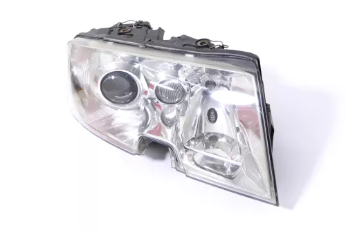 Skoda Superb 3U Scheinwerfer Xenon 3U1941018G rechts vorne (ohne Steuergeräte (158440)