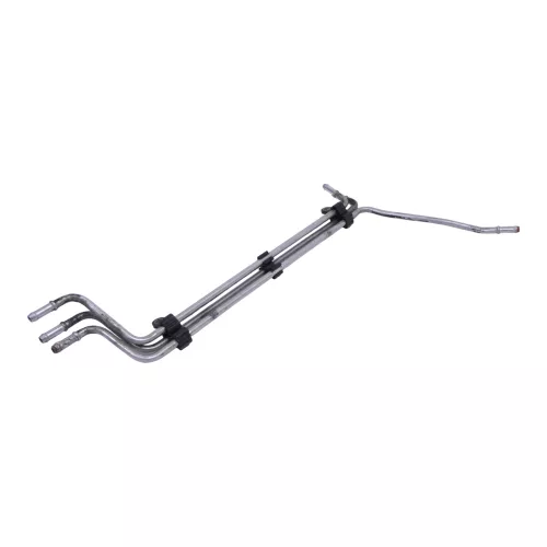 VW Golf A3 8P Leitung 2,0 TDI BKD AZV Leitung Leitungen Kraftstoffleitung (158482)