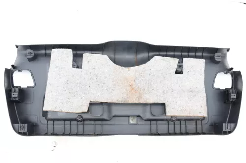 A3 8PA 4/5-Türer Abdeckung Verkleidung Kofferraum hinten Heckklappe Klappe oh (158498)