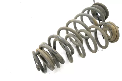 VW Eos Golf 5 Tour Feder Federn hinten links & rechts Hinterachse 1K0511115DE