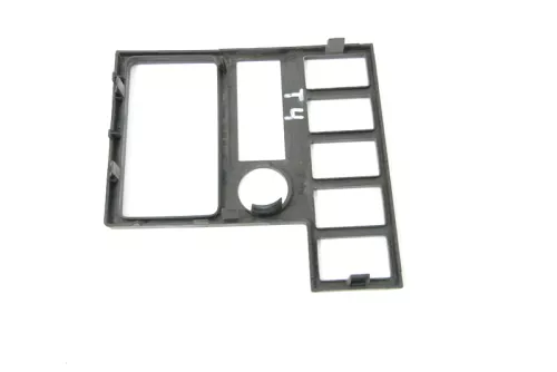 VW T4 Rahmen um Aschenbecher Abdeckung Zigarettenanzünder Verkleidung 7D1858100A (158522)