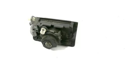 VW Polo Kombi 6K Schloß Heckschloß OHNE KEIN Schlüssel Kofferraumschloß