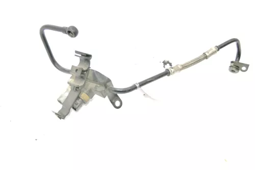 Audi A6 4B Öldruckleitung Leitung Öl Öldruck 059145771G