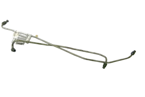 A4 B5 VW Passat 3B Leitungen auf Lenkgetriebe Lenkung Servolenkung ZF