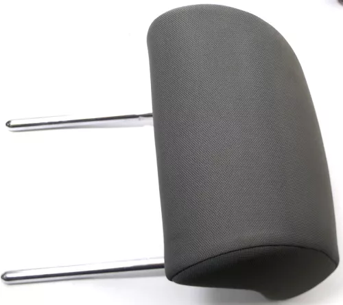 Seat Ibiza 6L Kopfstütze hinten in der Mitte mittig anthrazit