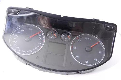 VW Golf 5 Kombi Jetta Tacho Kombiinstrument 1k0920854B /R 1.9 TDI (158604)