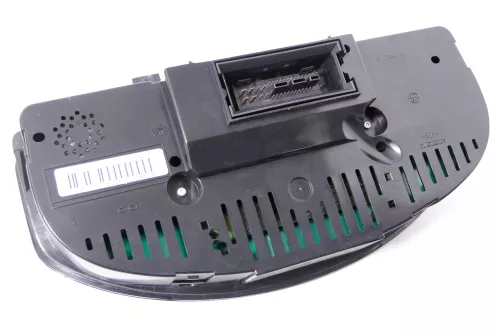 VW Golf 5 Kombi Jetta Tacho Kombiinstrument 1k0920854B /R 1.9 TDI (158604)