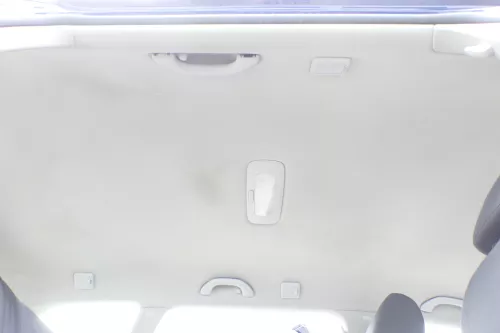 VW Golf 5+ 6 Variant Kombi AJ5 Himmel Dachhimmel Dach oben grau (158605)