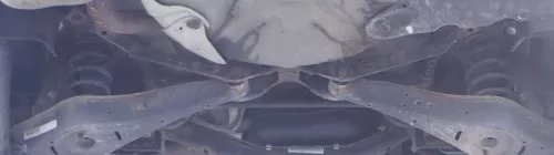 VW Eos Golf 5 Tour Feder Federn hinten links & rechts Hinterachse 1K0511115BF