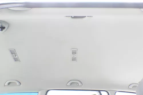 VW Sharan 7M Alhambra Himmel Innenraum Decke Dachhimmel Dach oben grau 7M3 (158636)