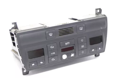 Audi A6 4B C5 Steuergerät Klimaanlage Klimabedienteil 4B0820043AJ Climatronic (158644)