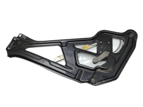 VW LT 35 2D mechanischer manueller Fensterheber für Kurbel vorne rechts + Halter