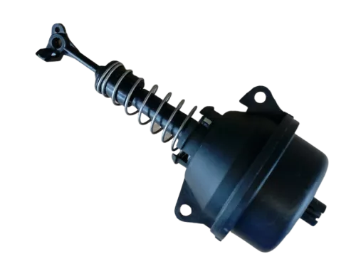 VW LT 2D 35 Golf 3 Heizung Unterdruckdose Dose Unterdruck Umluft 1H1820677