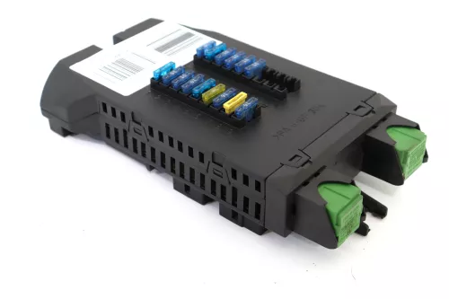 VW LT 35 2D Touran Steuergerät Zentralelektrik Sicherungskasten 2D0937025B