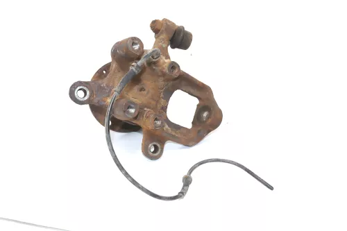 VW LT 35 2D Achsschenkel Radlager vorne links 2D0407303 TDI  (158783)