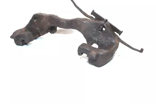 VW LT 35 2D Bremssattelhalter Halter für Bremssattel rechts/link vorne 2D0615125 (158790)