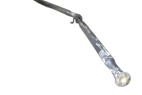 VW Sprinter LT 2D 35 Kardanwelle Welle 2D0521101AM (158791)