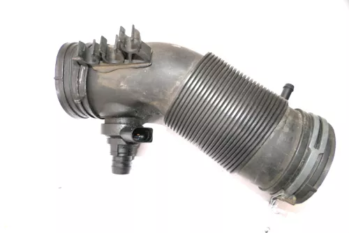 VW Golf 4 Ansaugschlauch Schlauch Ansaugrohr 1J0129684AA 2,3 AGZ