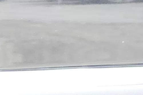 VW Polo 6N 6N2 Tür vorne links Fahrertür 4/5-Türer schwarz L041 ohneAnbauteile (158920)