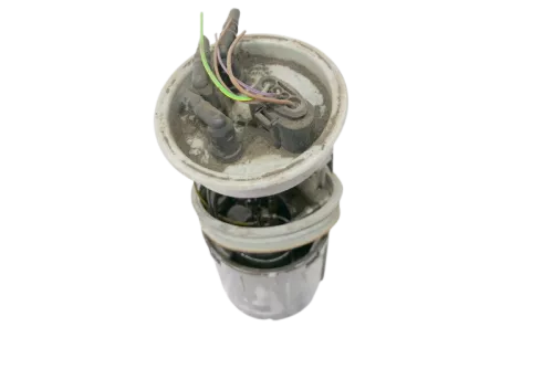 Audi A6 4B Dieselpumpe Kraftstoffpumpe Dieselpumpe Tankgeber 4B0919050E 1,9 TDI (158988)