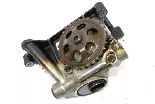 VW Passat 3BG A4 B5 Ölpumpe 078115105 2,8 078115105D (159015)