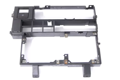 VW T4 Rahmen um Aschenbecher Abdeckung Zigarettenanzünder Lüftungsdüse (159068)