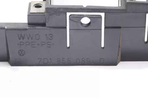 VW T4 Rahmen um Aschenbecher Abdeckung Zigarettenanzünder Lüftungsdüse (159068)