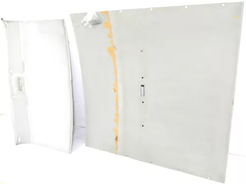 VW T4 Himmel Innenraum Decke Dachhimmel Dach oben vorne + hinten 5-Sitzer (159076)