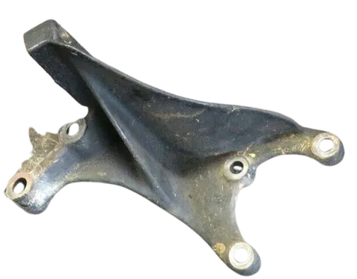 VW T4 LT Halter Konsole Lichtmaschine Servopumpe Träger 1.9 TDI 044145548D (159082)