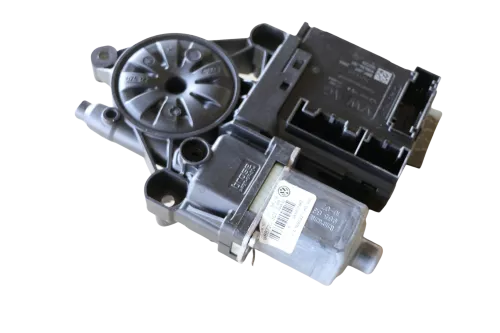 VW Passat 3C B7 elektrischer Fensterheber Motor vorne rechts 3AA998702 A Z05