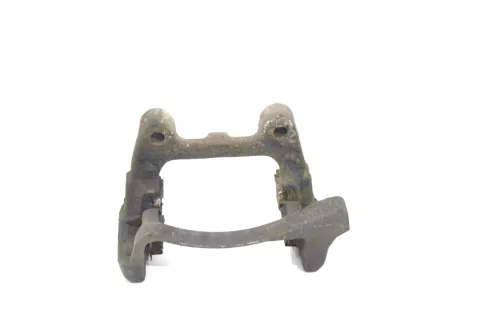 Passat 3C B7 Bremssattelhalter Bremsträger hinten links Halter Sattel