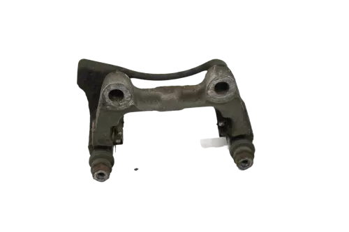 Passat 3C B7 Bremssattelhalter Bremsträger hinten links Halter Sattel (159263)