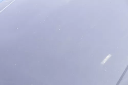 VW Golf 4 1J Motorhaube Haube Klappe vorne grau LC7V blue anthrazit (159305)