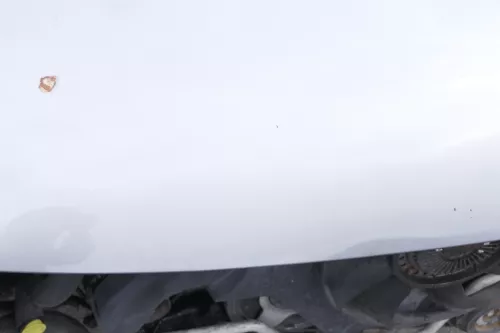 VW Passat 3BG Motorhaube Klappe vorne vorn Haube grau LD7W urbangrey grey cv (159313)