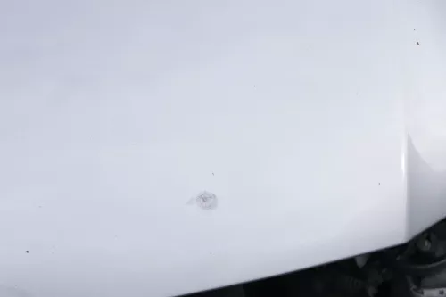 VW Passat 3BG Motorhaube Klappe vorne vorn Haube grau LD7W urbangrey grey cv (159313)