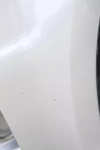 VW Passat 3BG Kotflügel vorne rechts grau LD7W (kein Blinkerloch) (159316)