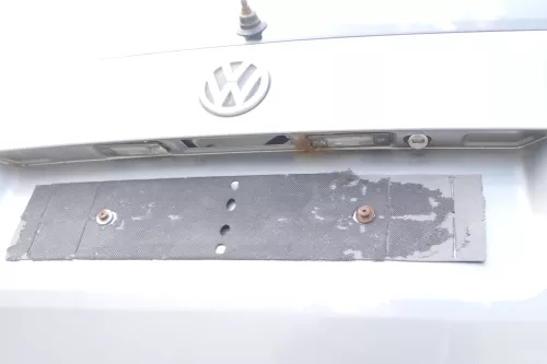VW Passat 3BG Kombi Variant Heckklappe Klappe Kofferraumklappe grau LD7W urbangr (159317)