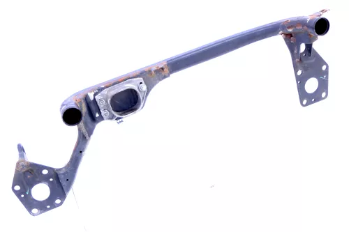 VW Passat 3BG Querrohr Querträger Halter Motor 3B0199521E 2,5 TDI AKN (159326)