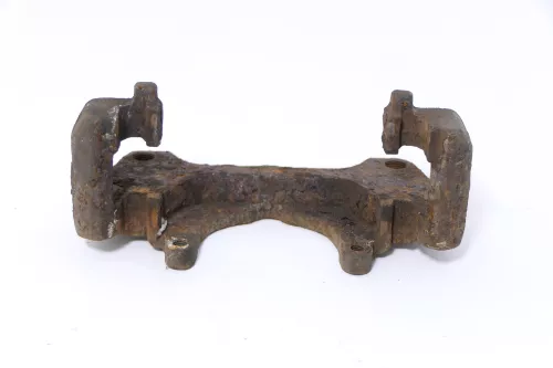 A6 4B Halter Bremssattel vorne 4B0615125C 312x25mm ATE Quattro Allrad 2,5 (159352)